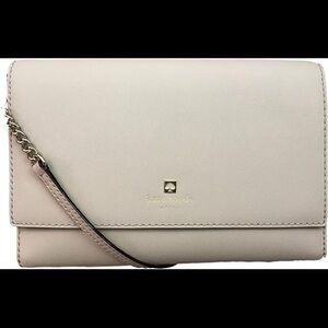 Kate Spade Charlotte Street Alek Crossbody Bag